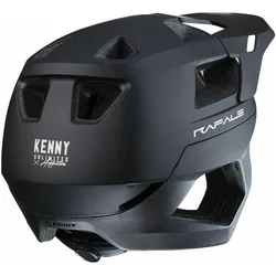 Kenny, Velohelm, (59 - 60 cm)