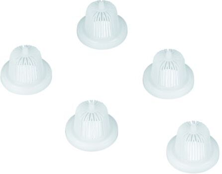 Grohe Sieb 06768 5 Stück für Europlus E 0676800M