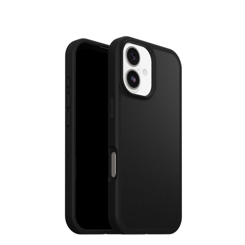 OtterBox React MagSafe Apple iPhone 17 schwarz