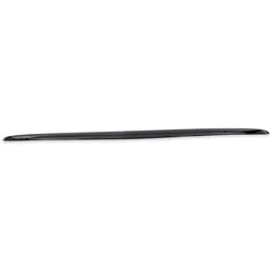 Heckspoiler Schwarz glänzend passend für BMW 5er E60 Limousine 2003-2010
