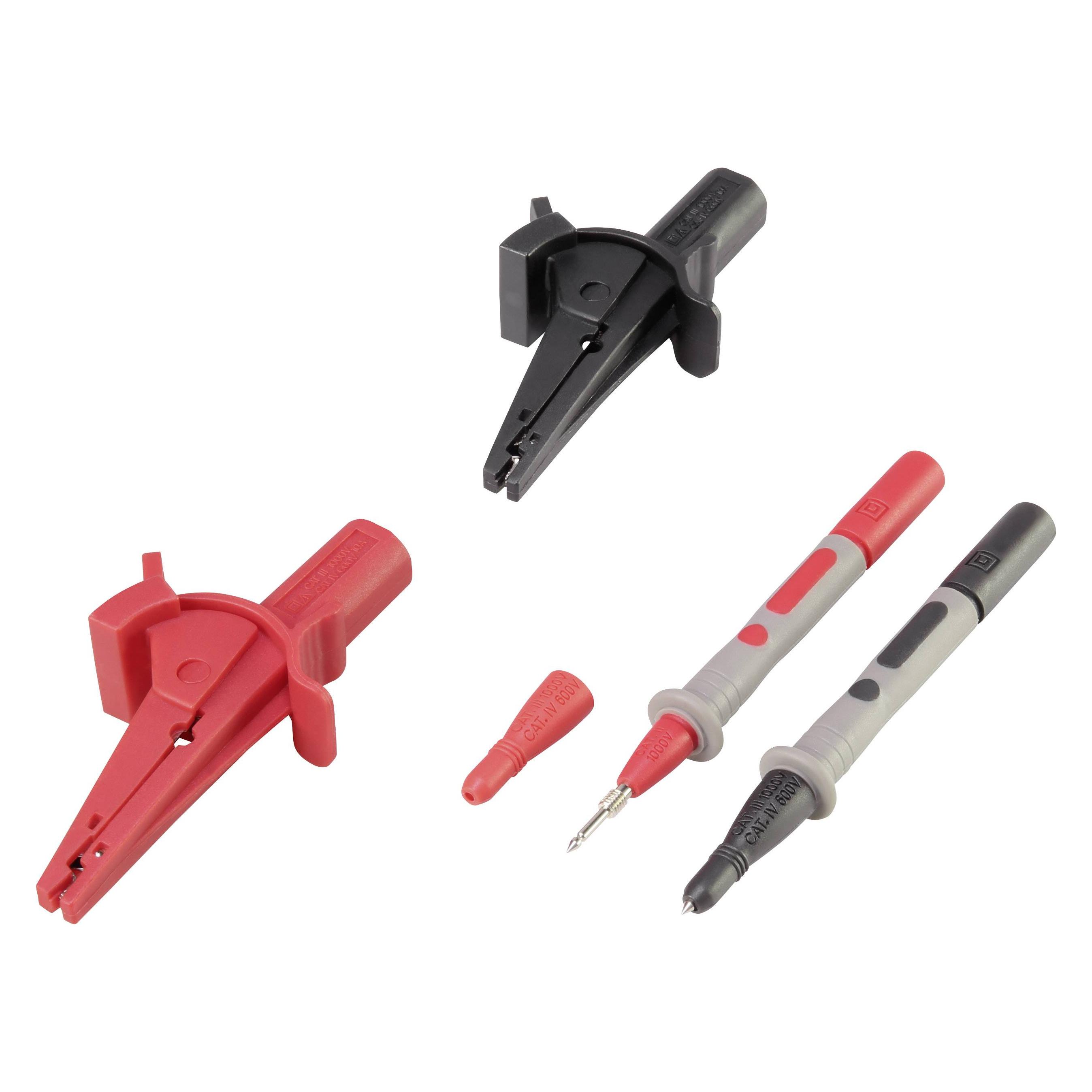 Voltcraft Messspitzen MSS-103 2er Set (VC-8097030)