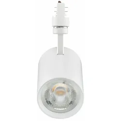 Signify Philips Lighting LED-Stromschienenstrahler ST151T LED #52861199