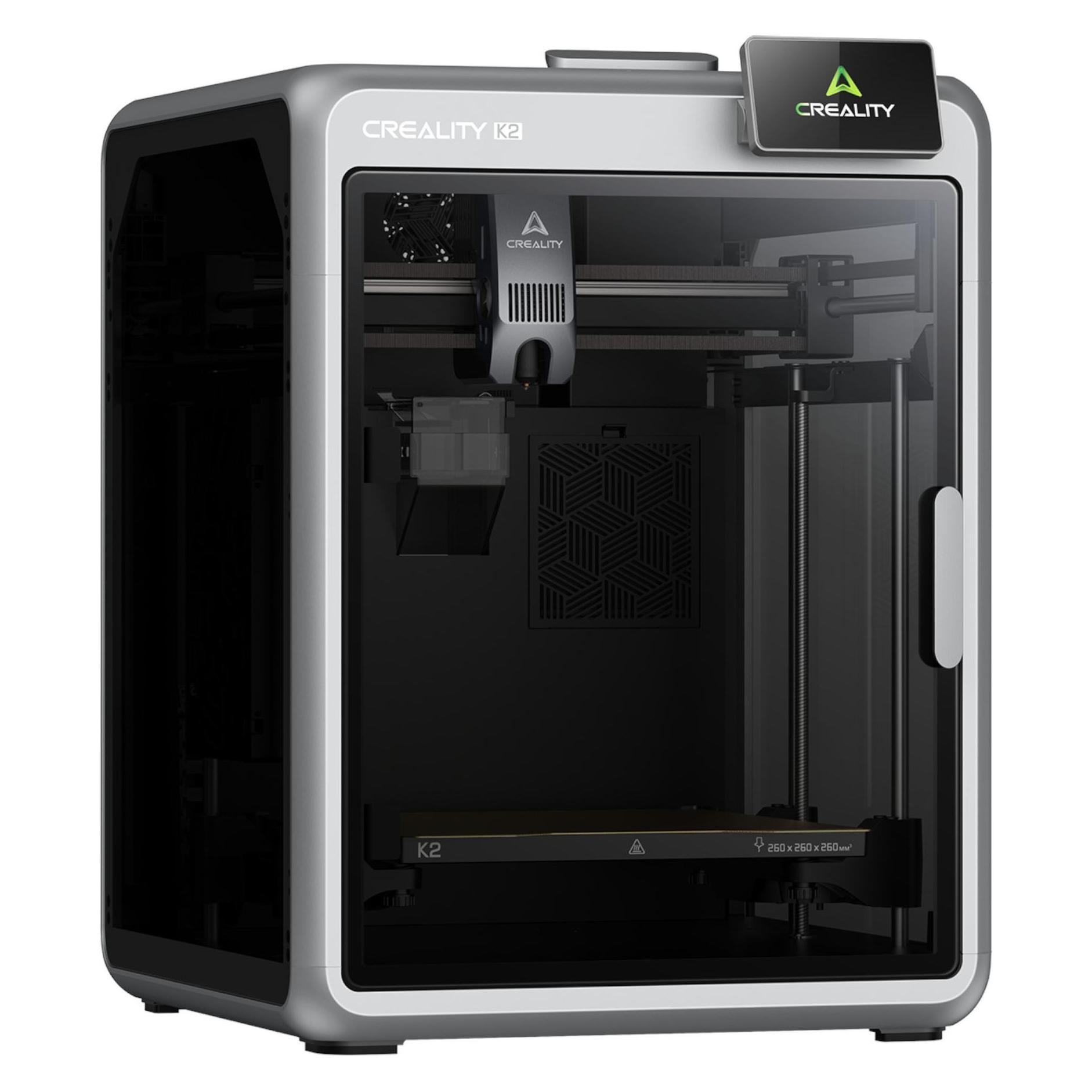 Creality 3D-Drucker K2 (260 x 260 x 260 mm) (200447)