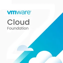 VMware Cloud Foundation Subscription