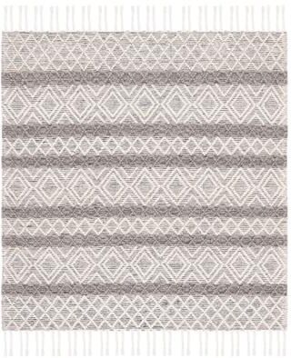 SAFAVIEH Handmade Natura Barteldina Wool Rug