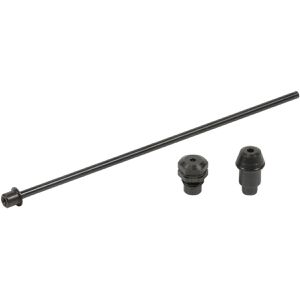Makita Niet-Mundstück Set 3.2, 1911U4-7, 3-teilig, 3,2 mm Nieten-Ø, mit Austreiber, für Blindniet-Pistole DRV250Z