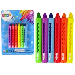 Pastellkreide-Set 6-tlg.