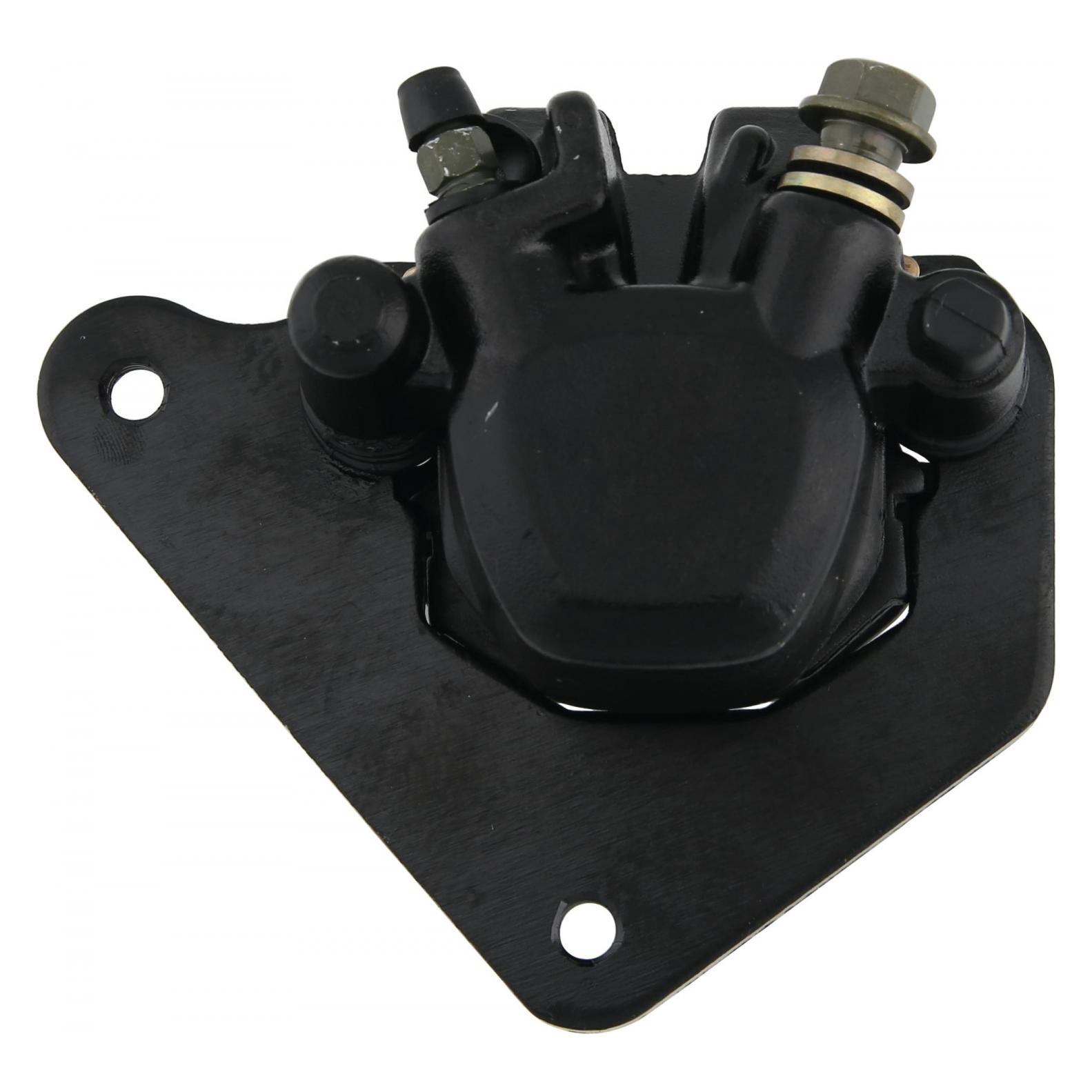 Supertec Tuning Parts Supertec Bremssattel Kymco People S, Agility 16" (Bremssattel, 2) (92384)
