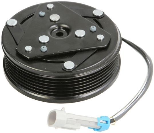 THERMOTEC KTT040219 AC compressor clutch