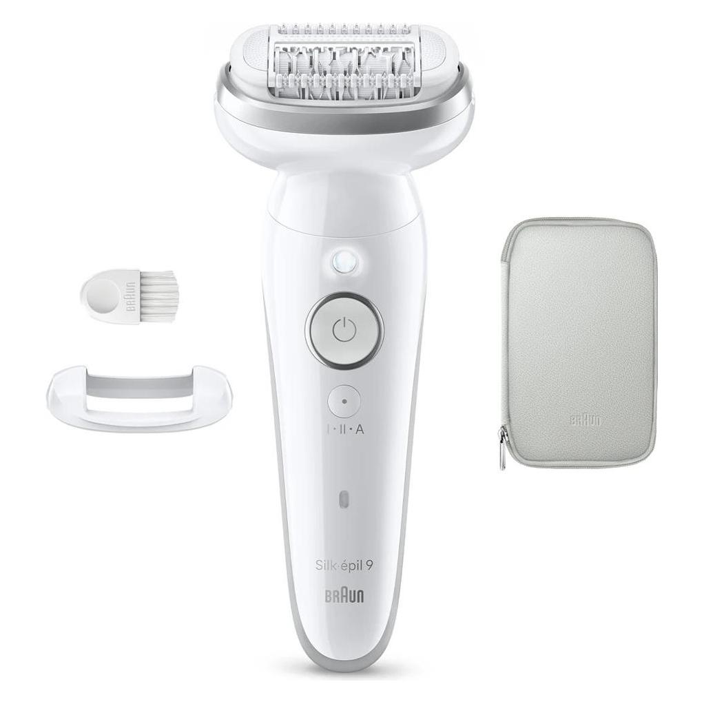 Braun Silk Epil 9 (68310301)