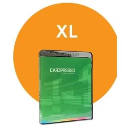 CardPresso XXS Upgrade, Drucker Zubehör