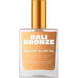 50ml Bali Bronze Golden Glow Oil