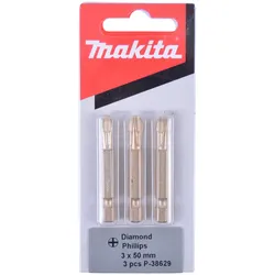 Makita PH Diamant Bit 3x50 P-38629