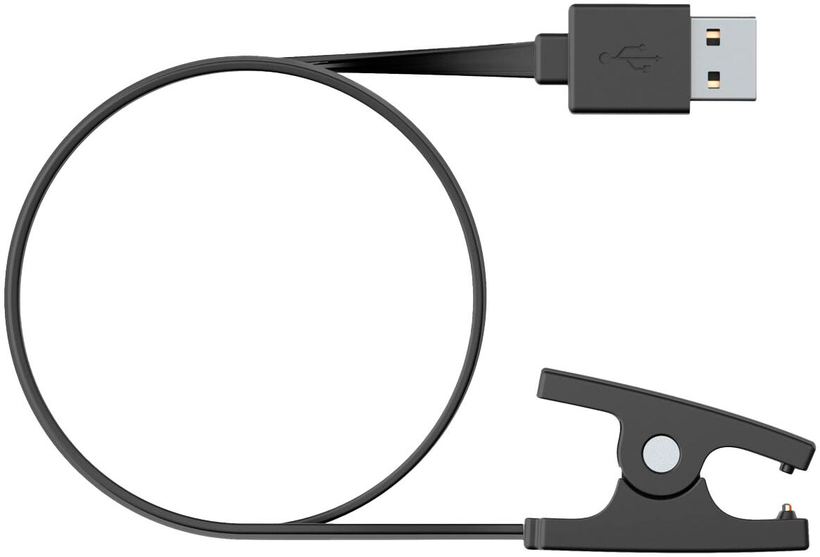 Suunto USB-strömkabel SS018627000