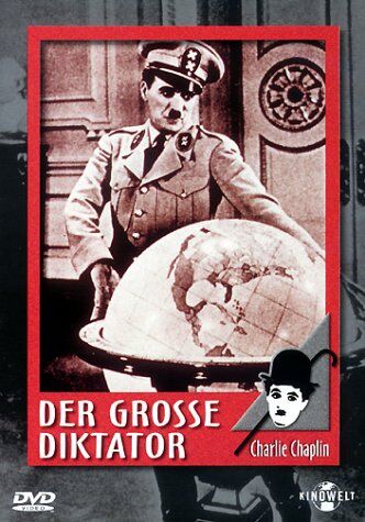Sir Charles Chaplin - Der große Diktator - Preis vom 11.10.2026 03:10:56 h