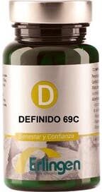 Erlingen Base Definido 69 C 60 comp