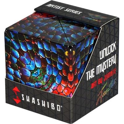 Shashibo Shashibo Cube - ' CHAMELEON'
