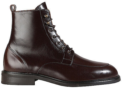BOBBIES PARIS Schnürboots CASSIAN braun   46 46