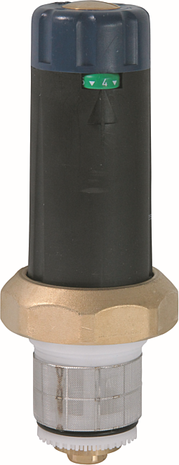 Syr - Sasserath Druckminderer-Kartusche 0315.32.902 DN 32-50, 1-tlg., mit Anzeige