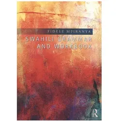 Swahili Grammar and Workbook, Schulbücher von Fidèle Mpiranya