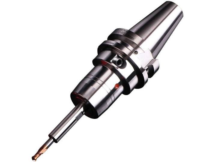 Porte-outil hydraulique BT30, porte-outil de pressage 40, haute précision, haute vitesse, équilibrage dynamique, pince porte-outil HDC