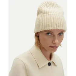 Strickmütze Beky Soft Beige