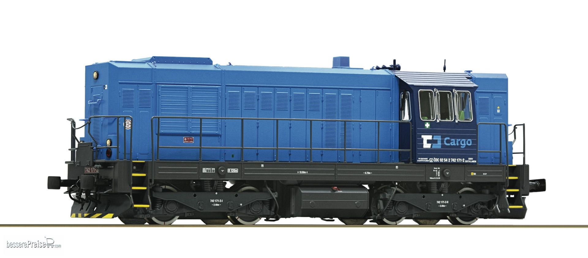Roco 7300004