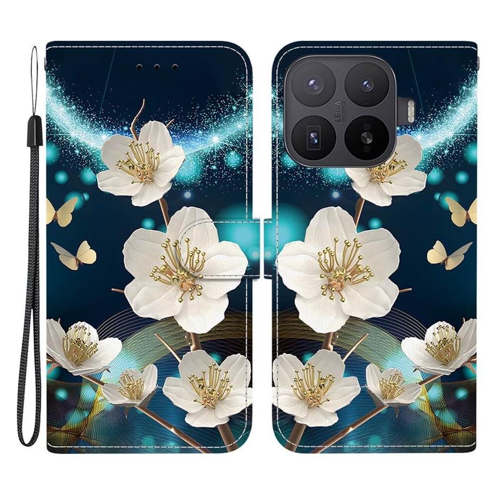Cover-Discount Xiaomi 17T Pro - Handytasche Klapphülle Motiv (Xiaomi 17T Pro) (78975623)