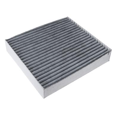 BLUE PRINT Filter, Innenraumluft adc42508 für SMART MITSUBISHI
