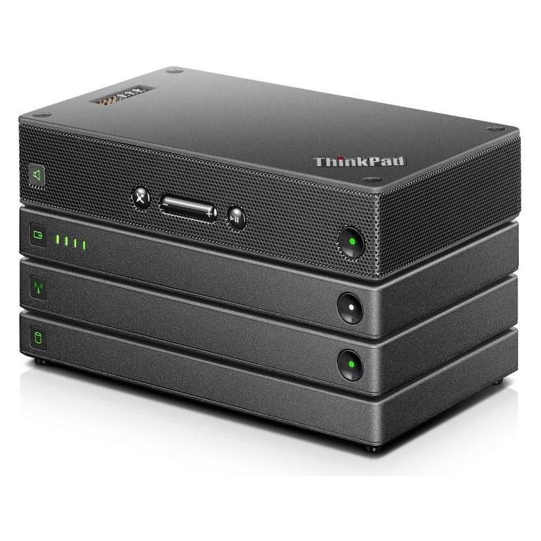 Lenovo ThinkPad Bluetooth 4.0 Speaker (4XD0H34183)