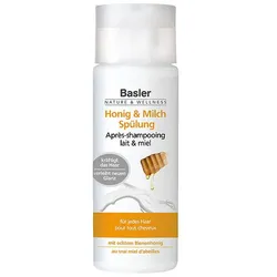 200ml basler Honig & Milch Spülung