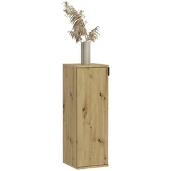 Kommode PROJEKT X (BHT 30x99x34 cm) - BHT 30x99x34 cm