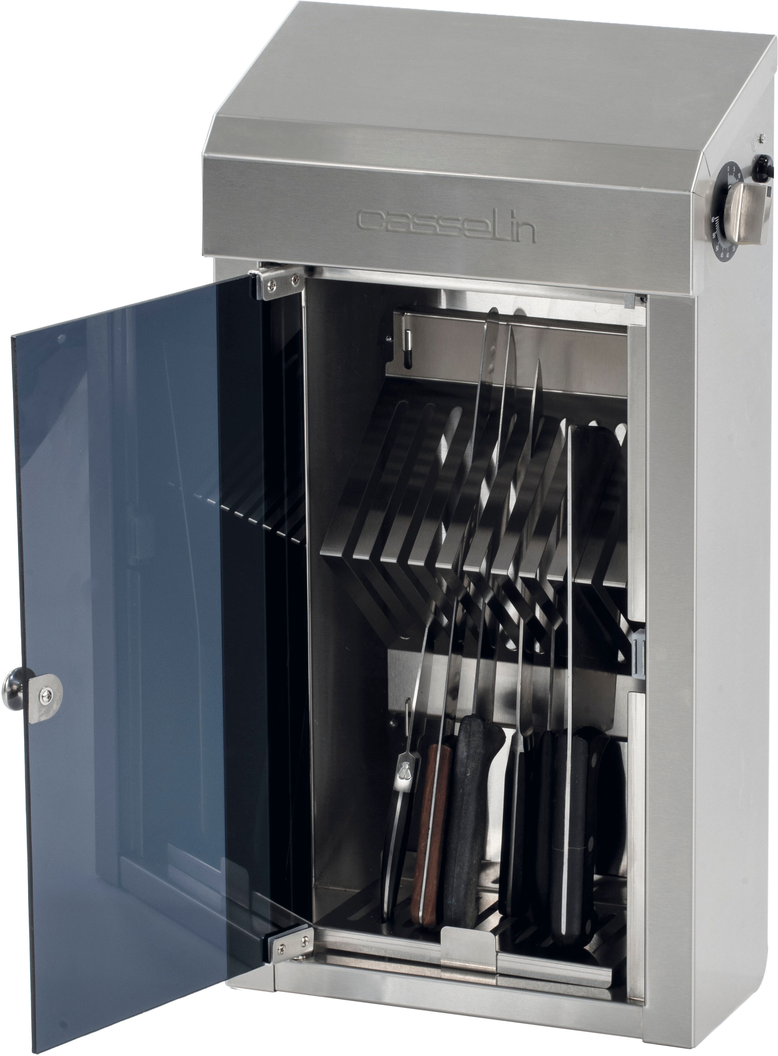 Casselin Sterilizzatore Coltelli 10 Coltelli