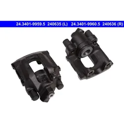 Bremssattel ATE 24.3401-9959.5 für BMW Z3 Roadster
