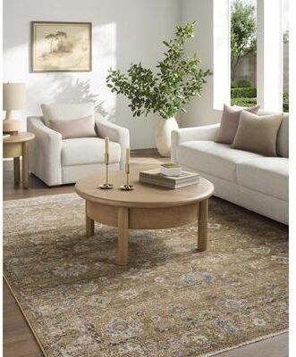 Livabliss Fifth Avenue Area Rug