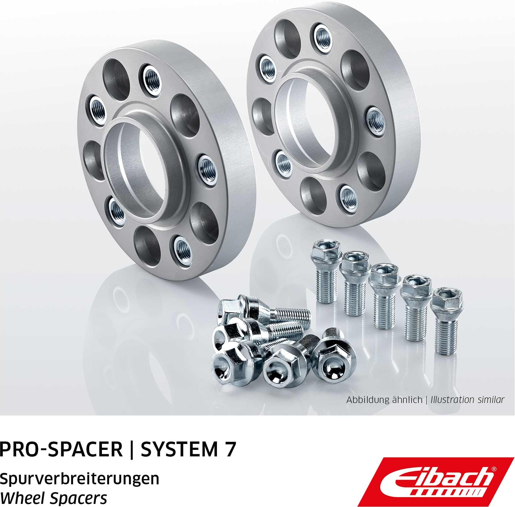Eibach Spurverbreiterung S90725059