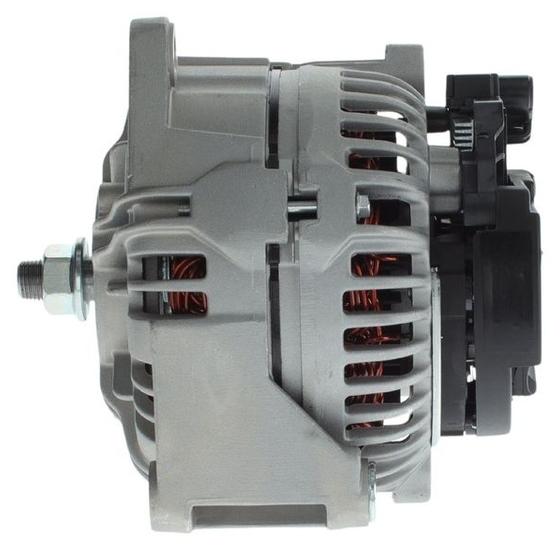 Lichtmaschine Generator 28 V 150 A BOSCH IAM-Expertise passend für MERCEDES-BENZ