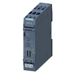 Siemens Dig.Industr. Temperaturüberwachungsrela 3RS2500-1AA30