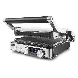 Philo Philco PHGR 7000 F / Kontaktgrill / 2000W / Grillplatte 29 x 23 cm (8590669316380)