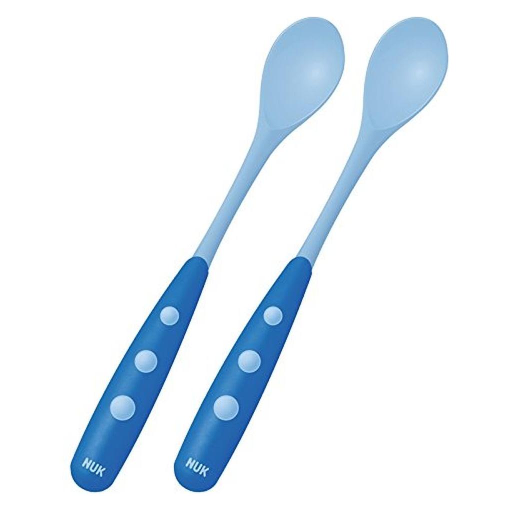 NUK Easy Learning Futterlöffel 2er 10255053 (36003825)