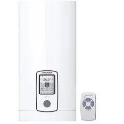 Stiebel Eltron Komfort-Durchlauferhitzer DHE Connect 27 inklusive Lizenzvertrag
