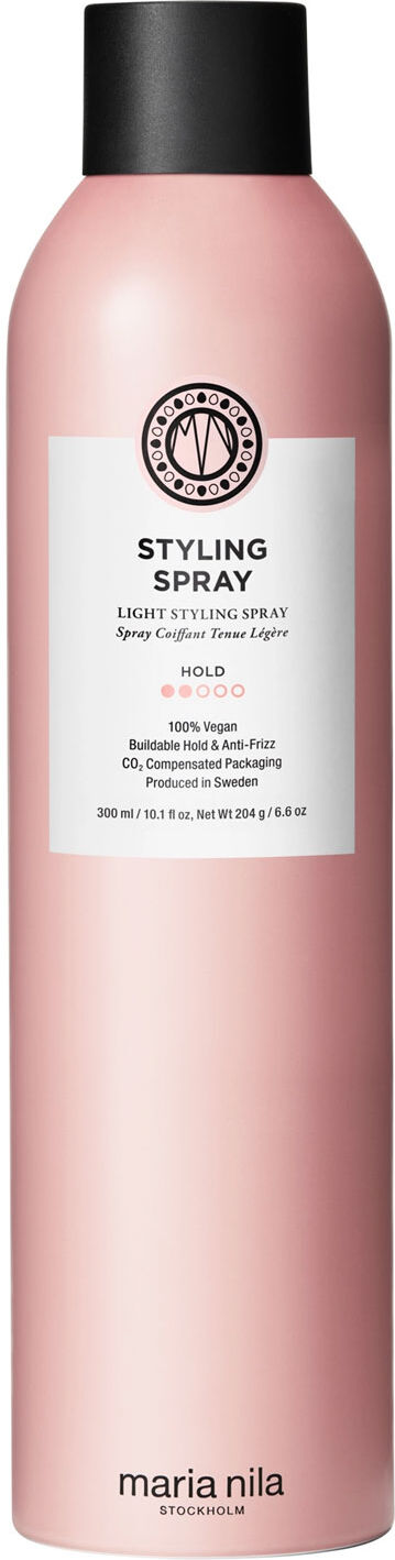 MARIA NILA Styling Spray