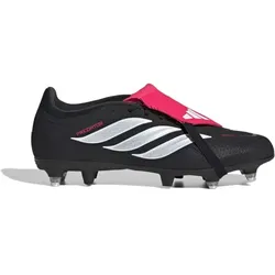 adidas Predator League Fold-Over Tongue Soft Ground Fußballschuhe