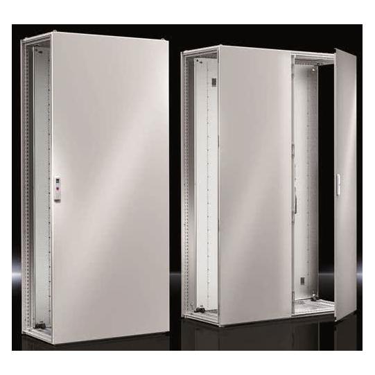 Rittal VX 5051.086 Seitenwand-Befestigung für VX VX5051086 (5051086)