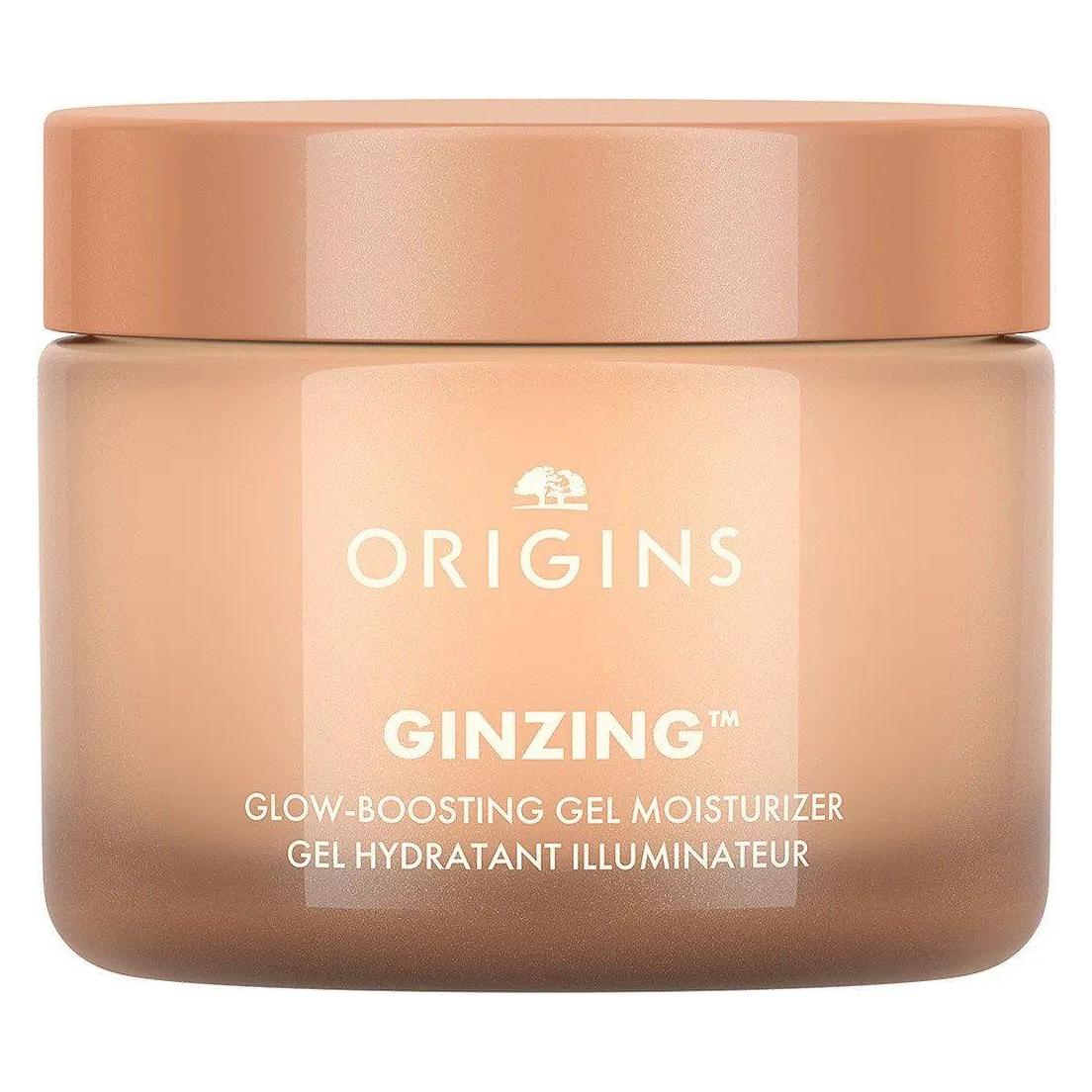 Origins Ginzing (50 ml) (GinZing Glow-Boosting Gel Moisturizer)