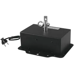 EUROLITE MD-3030 DMX Sicherheits-Drehmotor