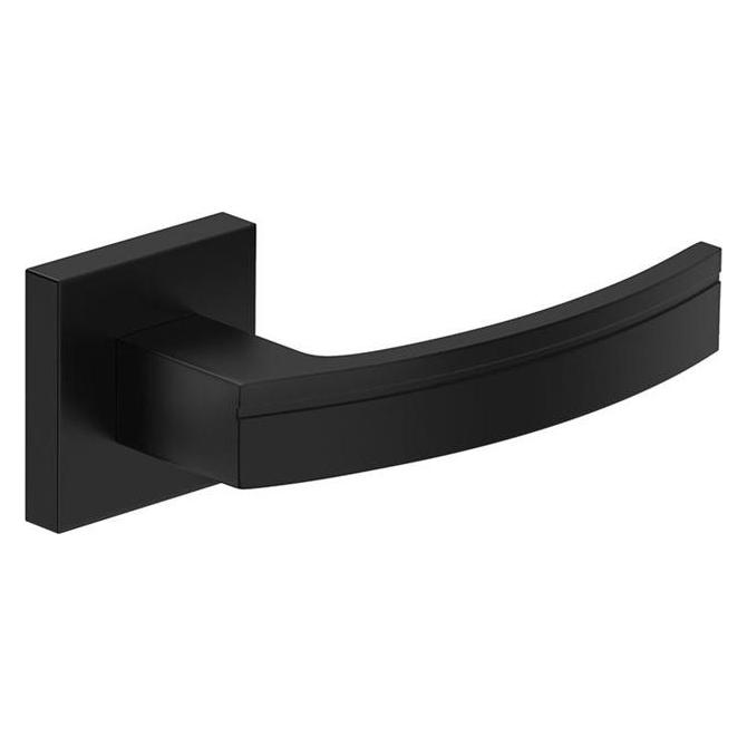 Verso Door Handle Barcelona Squa Bla Universal (33035384)