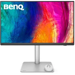 BenQ PD2730S Computerbildschirm 68,6 cm (27") 5120 x 2880 Pixel 5K Ultra HD LED Schwarz