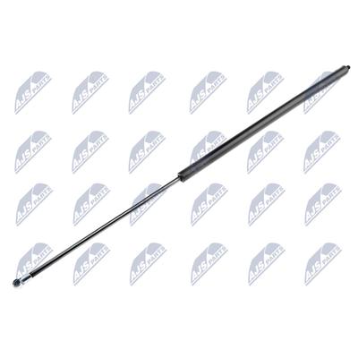 NTY Gasfeder, Koffer-/Laderaum AE-BM-003 für BMW
