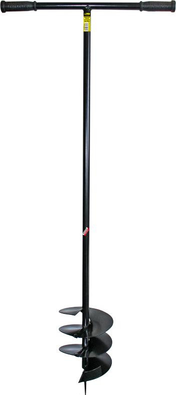 Schroefanker voor fundering G-200-0483 230 mm